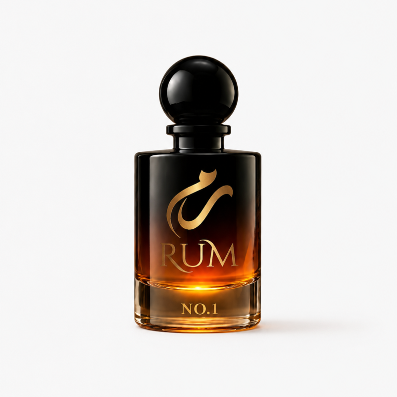 RUM NO.1