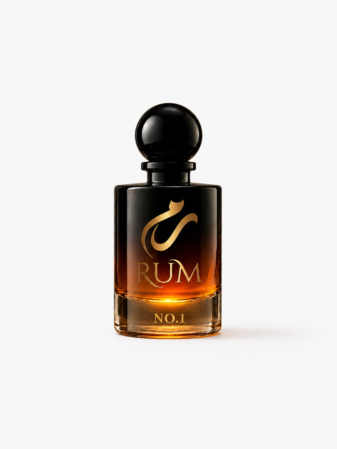 RUM NO.1