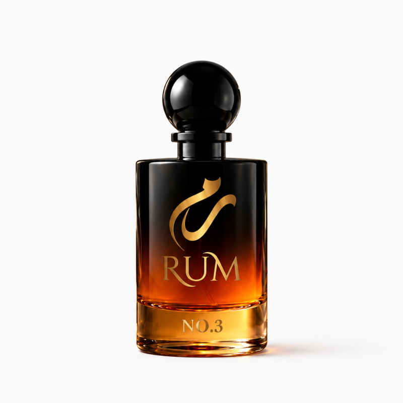 RUM No.3