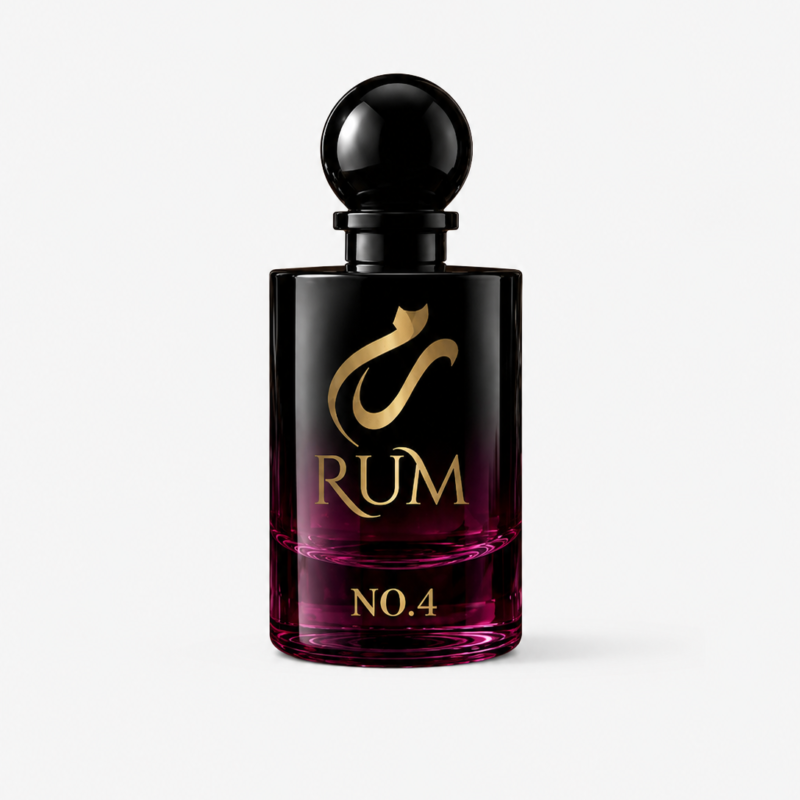 RUM No.4