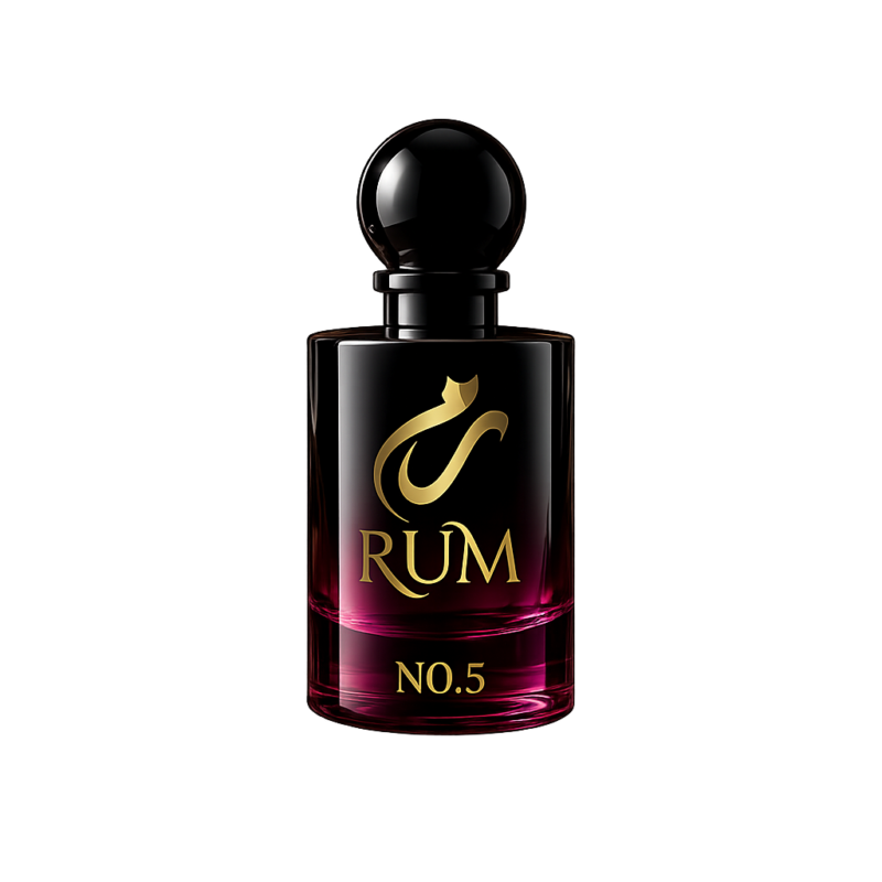 RUM NO.5