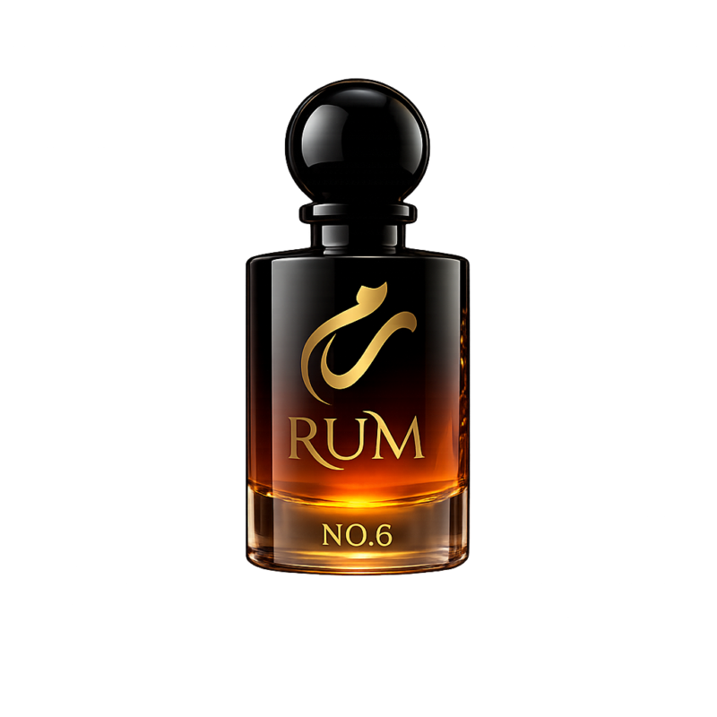 RUM NO.6