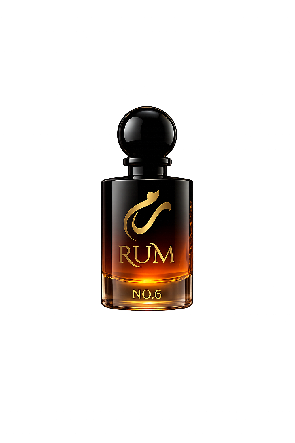 RUM NO.6