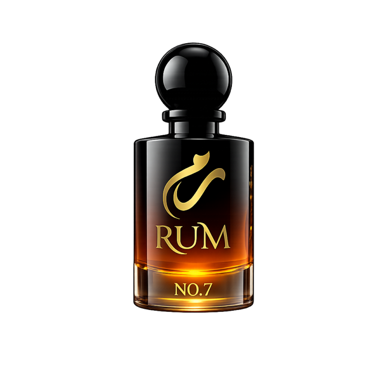 RUM NO.7