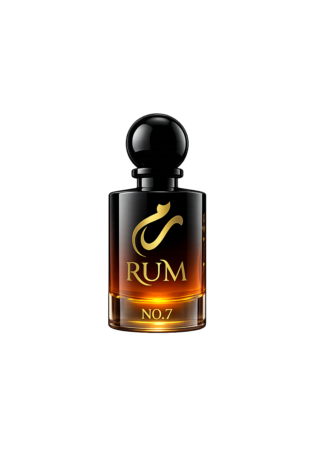 RUM NO.7
